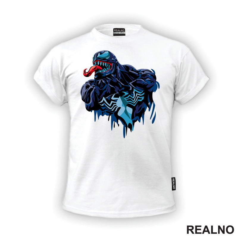 Venom - Shapes - Majica