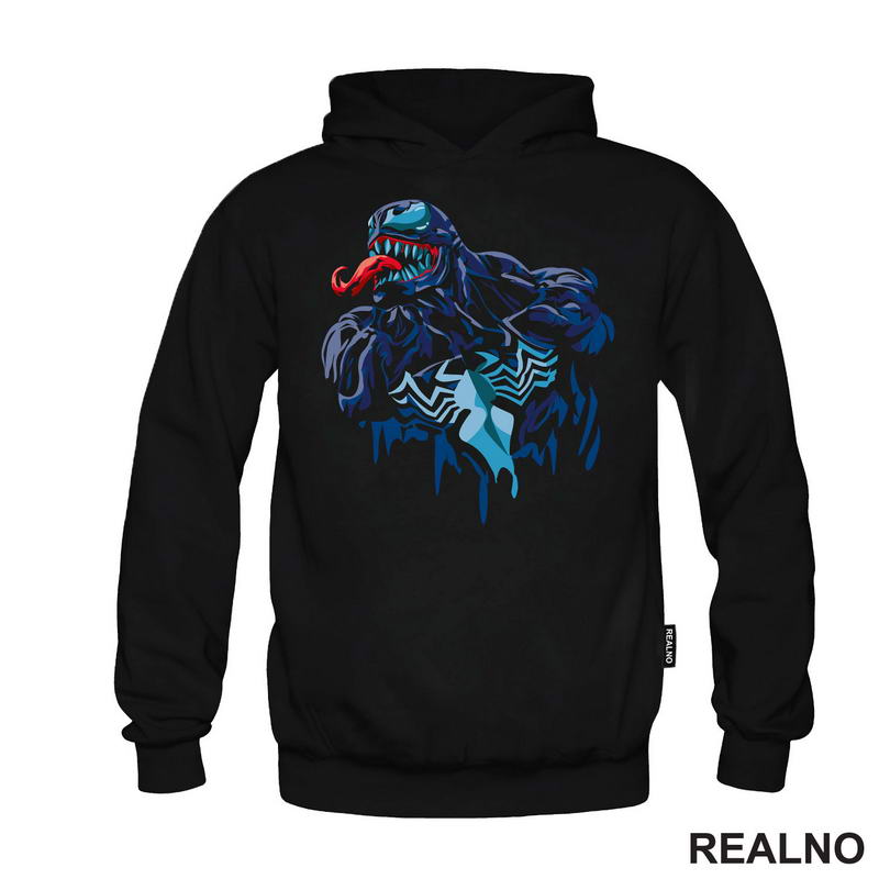 Venom - Shapes - Majica