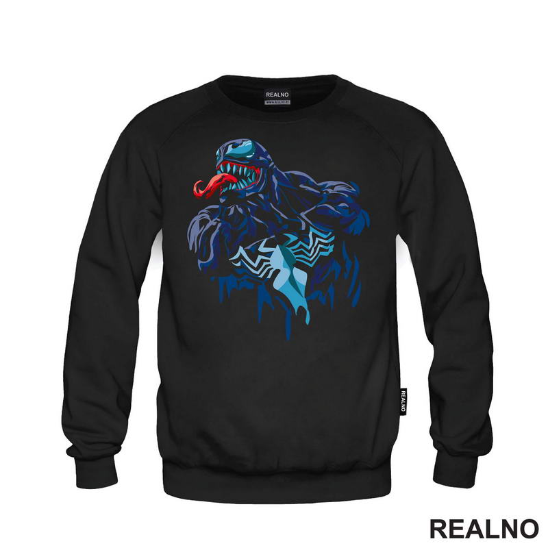 Venom - Shapes - Majica