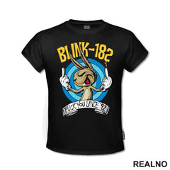 Blink 182 - FU Since 92 - Muzika - Majica