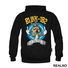 Blink 182 - FU Since 92 - Muzika - Majica