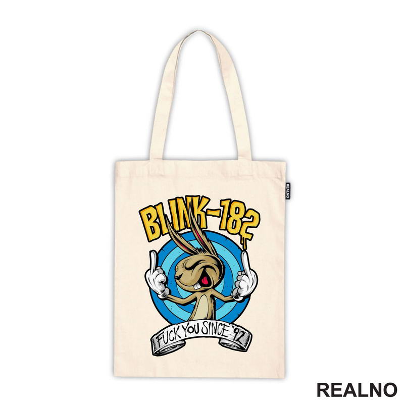 Blink 182 - FU Since 92 - Muzika - Majica