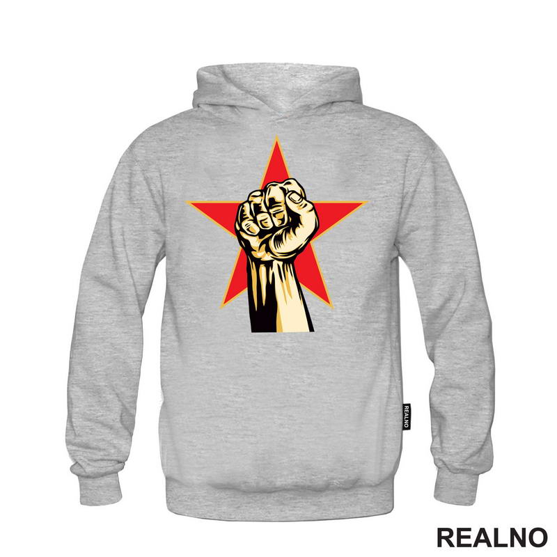 Prophets of Rage - Rage Against The Machine - Muzika - Majica