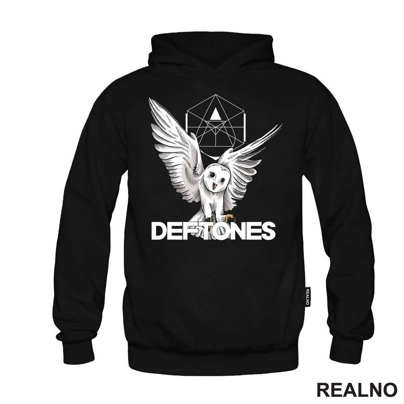 Deftones - Diamond Eyes - Muzika - Majica