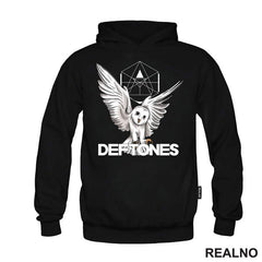 Deftones - Diamond Eyes - Muzika - Majica