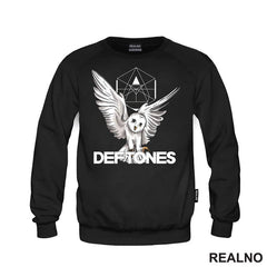 Deftones - Diamond Eyes - Muzika - Majica