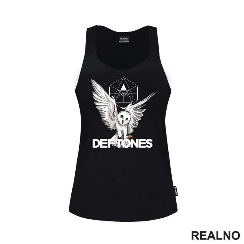 Deftones - Diamond Eyes - Muzika - Majica