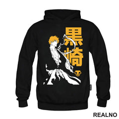 Ichigo Standing - Bleach - Majica