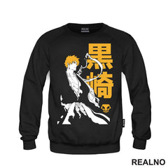 Ichigo Standing - Bleach - Majica