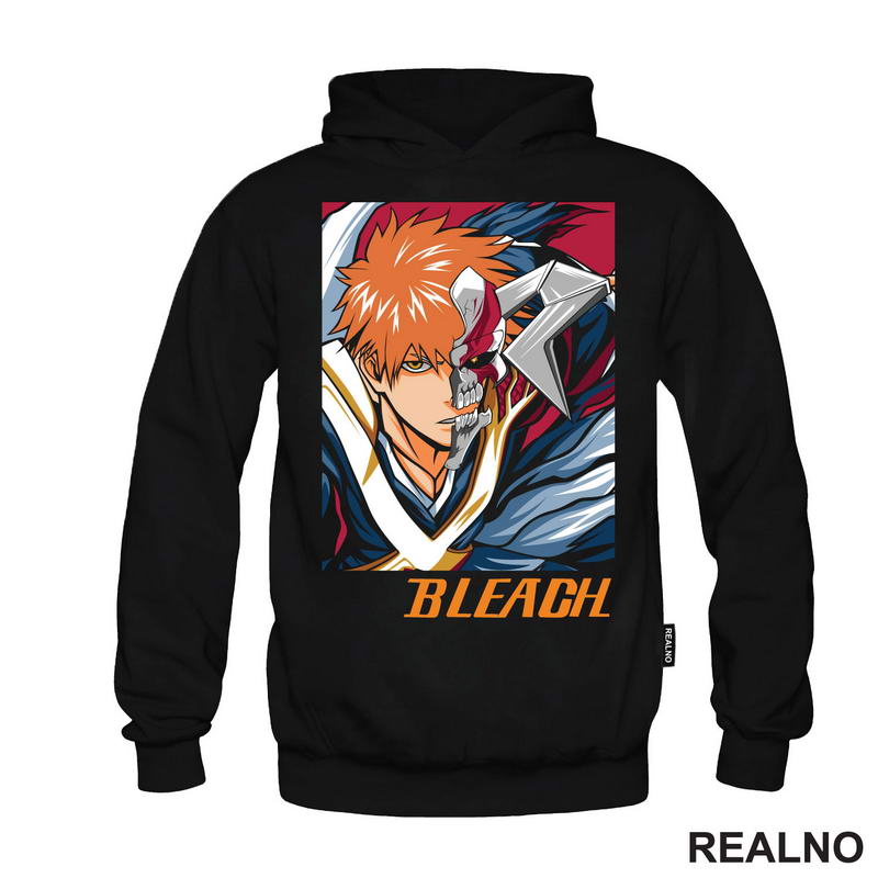 Bankai - Ichigo - Bleach - Majica