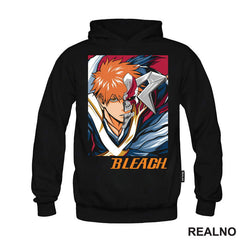 Bankai - Ichigo - Bleach - Majica