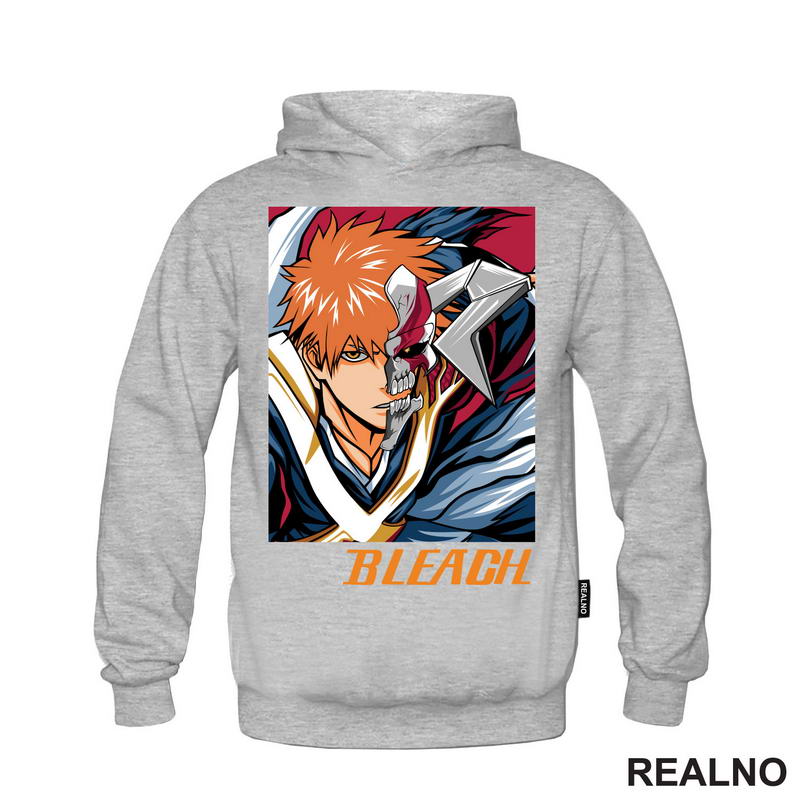 Bankai - Ichigo - Bleach - Majica