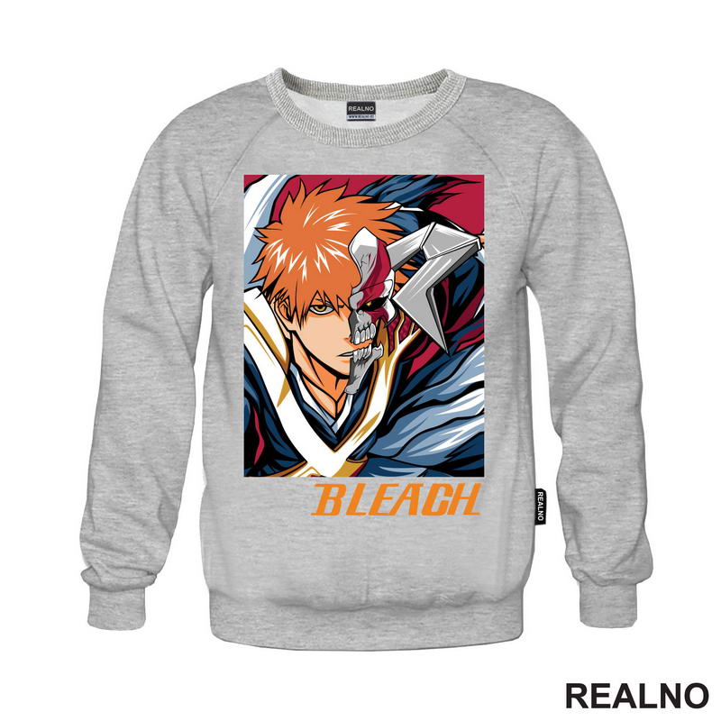 Bankai - Ichigo - Bleach - Majica