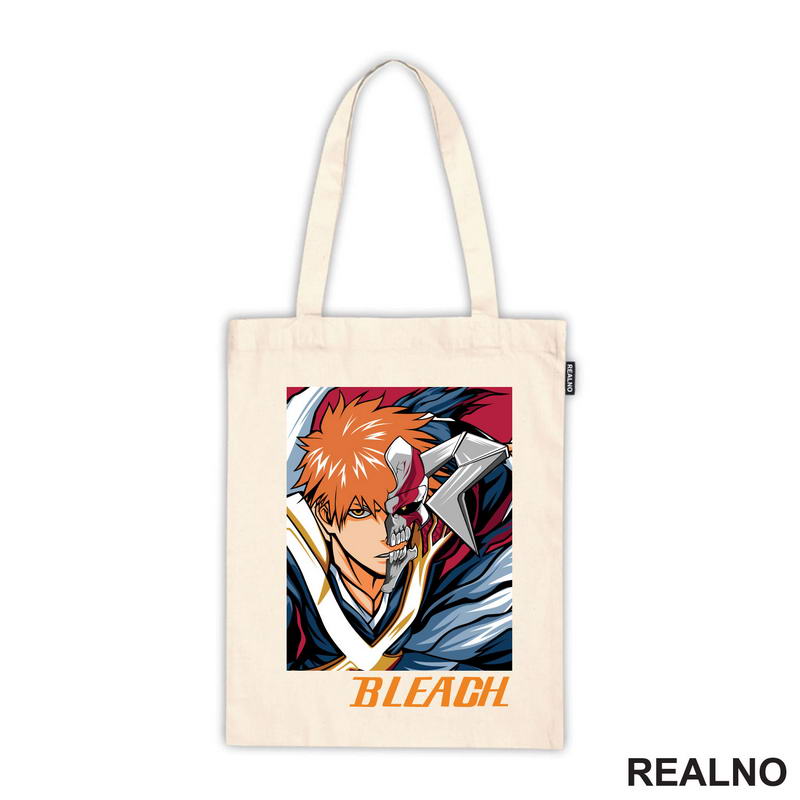 Bankai - Ichigo - Bleach - Majica