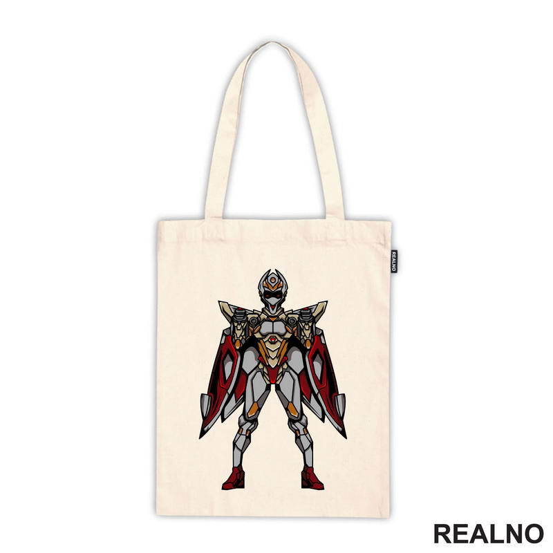 Flying Robot - Anime - Majica