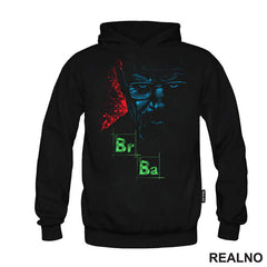 Lines - Colors - Breaking Bad - Majica