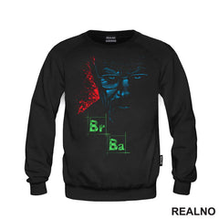 Lines - Colors - Breaking Bad - Majica