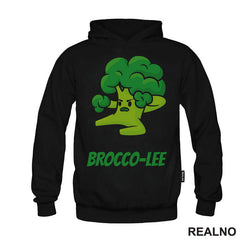 Brocco - Lee - Hrana - Food - Majica