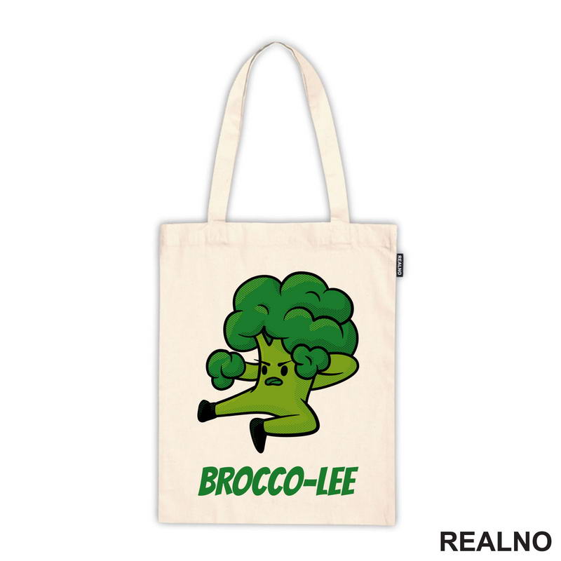 Brocco - Lee - Hrana - Food - Majica