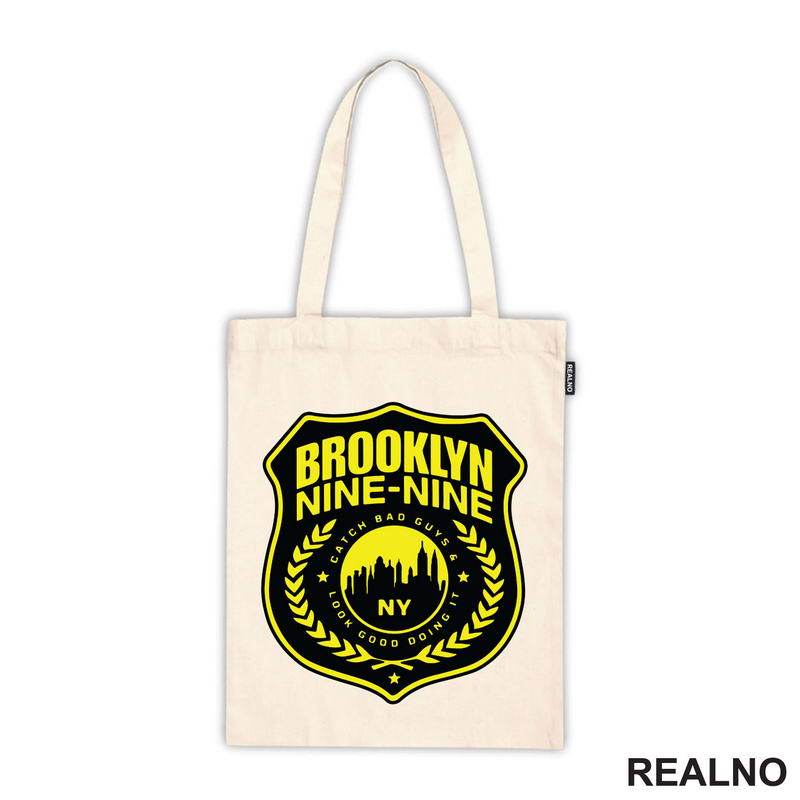 Catch Bad Guys, Look Good Doing It - Brooklyn Nine-Nine - Majica