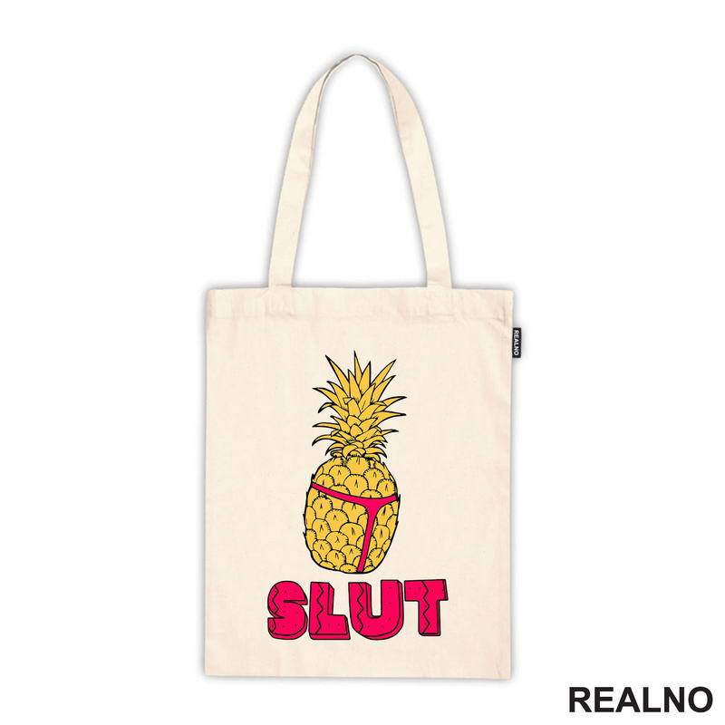 Pineapple Slut - Brooklyn Nine-Nine - Majica