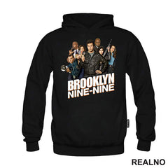 Squad - Brooklyn Nine-Nine - Majica