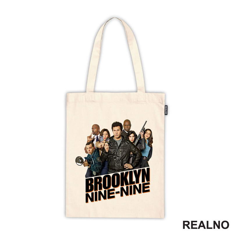 Squad - Brooklyn Nine-Nine - Majica