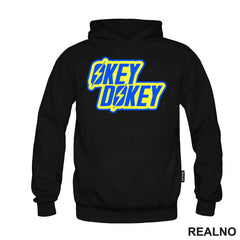 Okey - Dokey - Fallout - Games - Serija - Majica