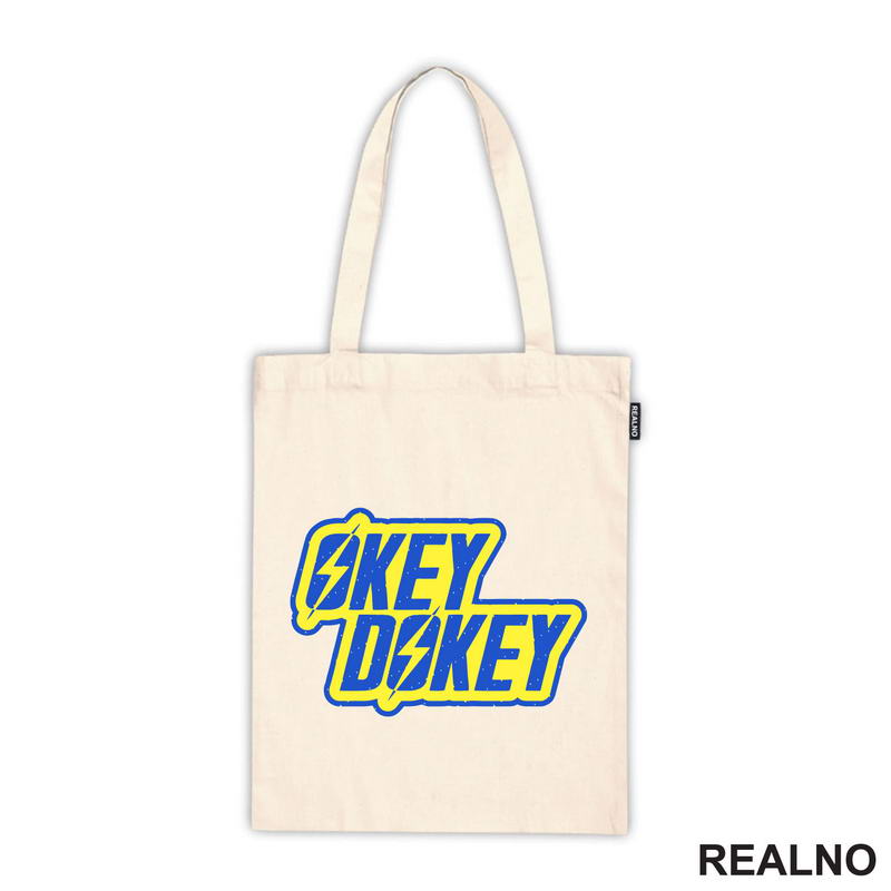 Okey - Dokey - Fallout - Games - Serija - Majica
