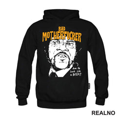 Bad MotherFucker - Dots - Pulp Fiction - Majica