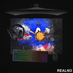 Lines - Sonic - Podmetač za sto
