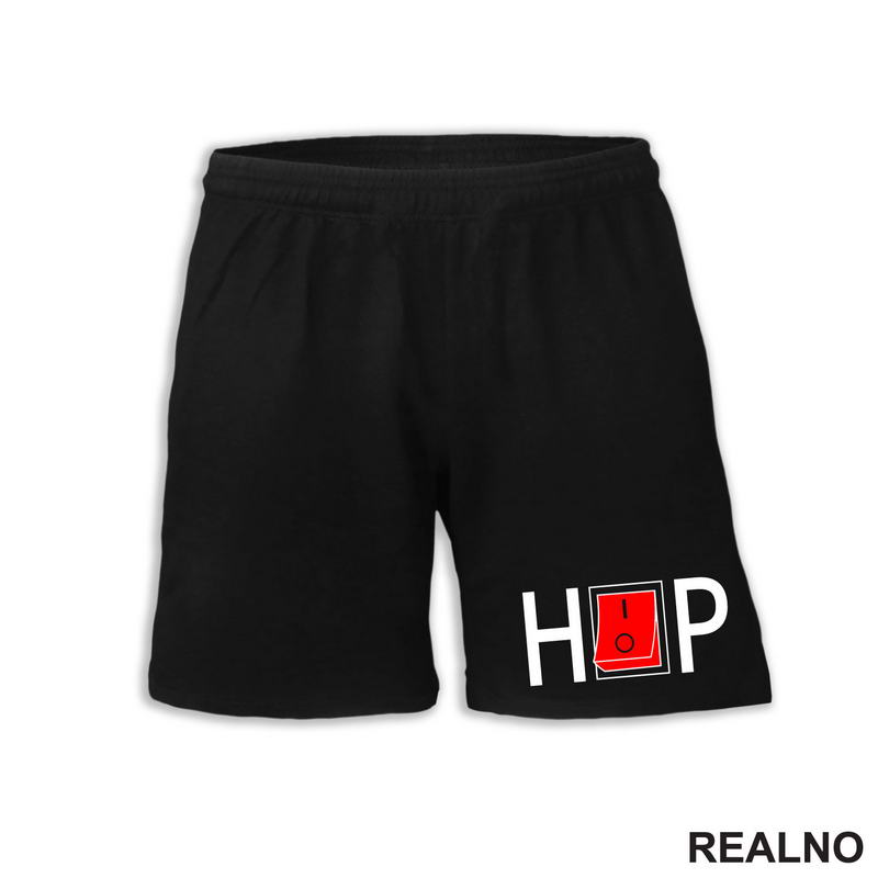 Hip - Hop - Muzika - Majica