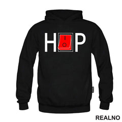 Hip - Hop - Muzika - Majica