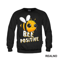 Bee Positive - Pčelica - Životinje - Majica