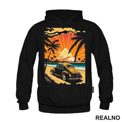 Letnja Buba - Car - Auto - Majica