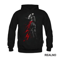 Spartanac - Red Cape - Trening - Majica