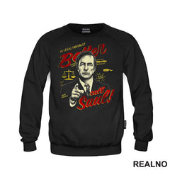 Red - Better Call Saul - Majica