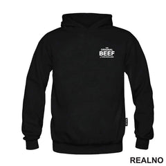 The Original Beef Of Chicago Land - The Bear - Majica