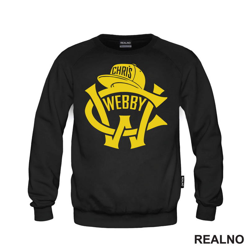 Chris Webby - Muzika - Majica