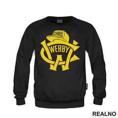 Chris Webby - Muzika - Majica