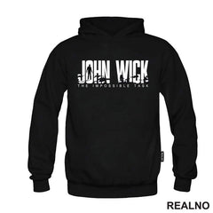 The Impossible Task - John Wick - Majica