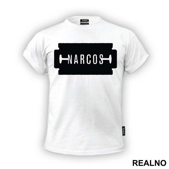 Narcos Razor