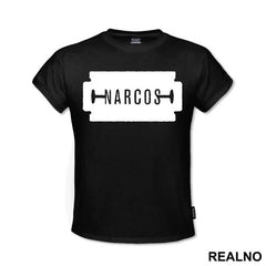 Narcos Razor