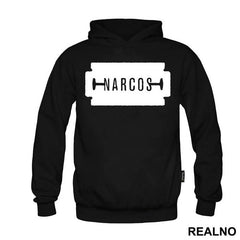 Narcos Razor