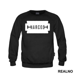 Narcos Razor