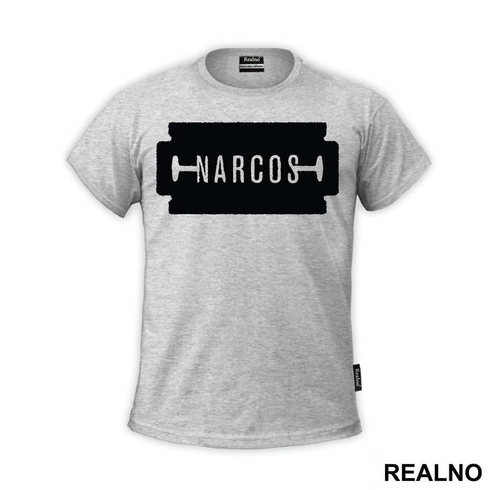 Narcos Razor