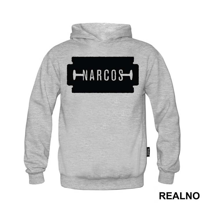Narcos Razor