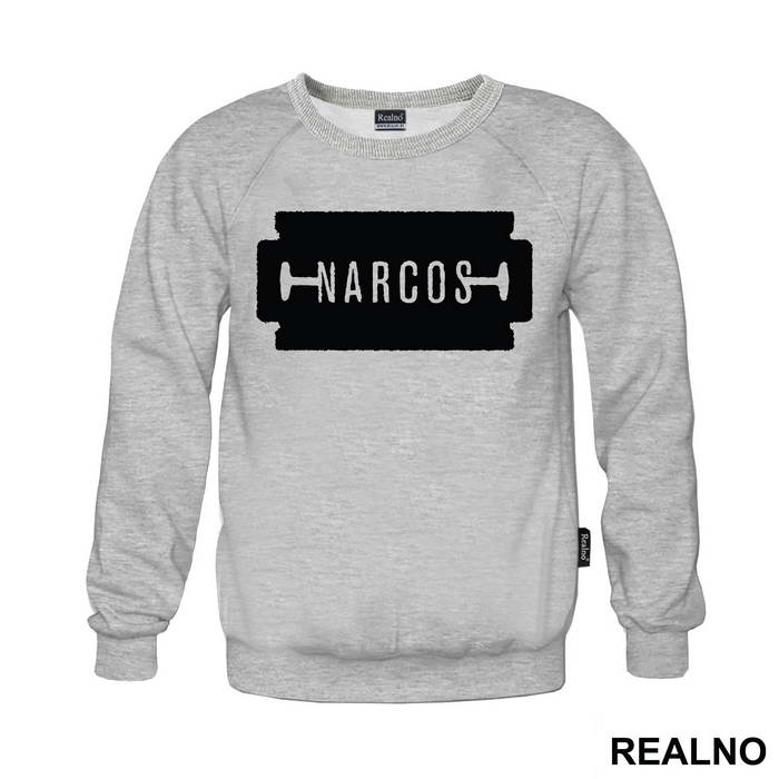Narcos Razor