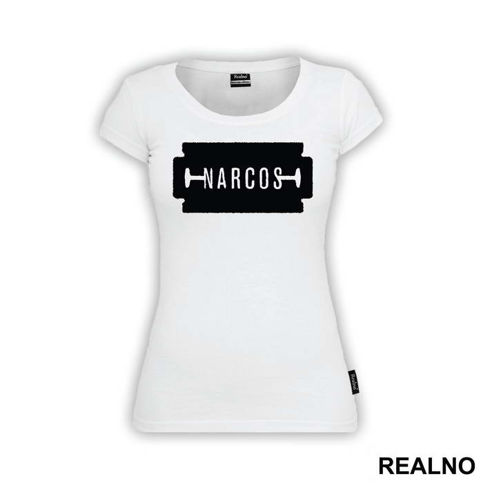 Narcos Razor