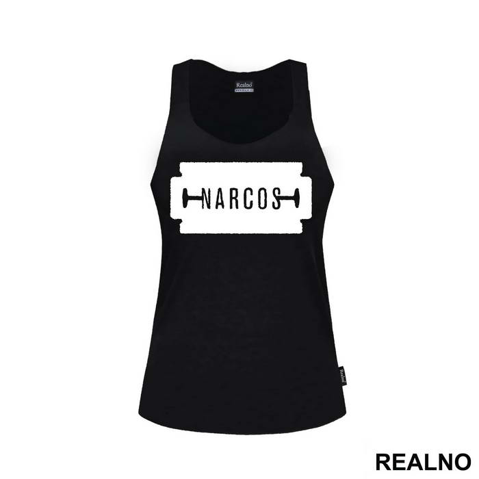 Narcos Razor